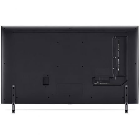 LG 50QNED80T6A Smart TV QNED 50 pulg. 4K Ultra HD Azul LG 50QNED80T6A Smart TV QNED 50 pulg. 4K Ultra HD Azul
